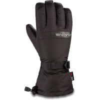 Dakine Ski Glove Nova Black 2020 - Gants de Ski