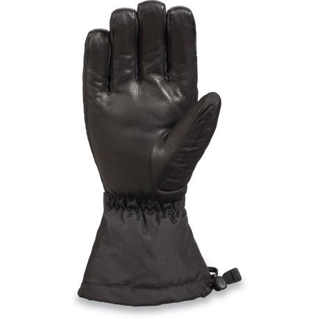Dakine Ski Glove Nova Black 2020 - Gants de Ski