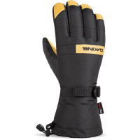 Dakine Ski Glove Nova Black/Tan 2020 - Gants de Ski