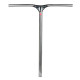 Aztek Odyssey V2 Chromoly Bars Raw 27.4\\" x 24\\" 2019 - Barres