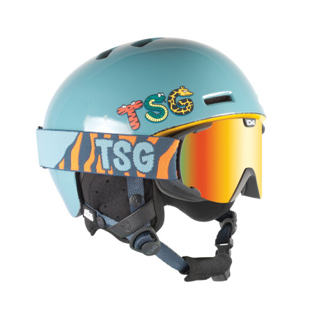 Masque de ski Tsg Expect Mini Safari 2020  -