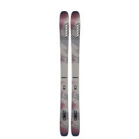 SKi K2 Mindbender 96C W 2025 