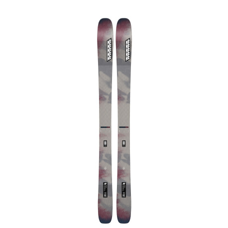 SKi K2 Mindbender 96C W 2025 