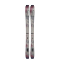 SKi K2 Mindbender 96C W 2025 