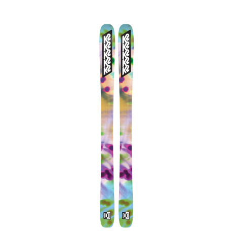 SKi K2 Mindbender 96C W 2025 