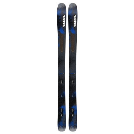 SKi K2 Mindbender 99Ti 2025 