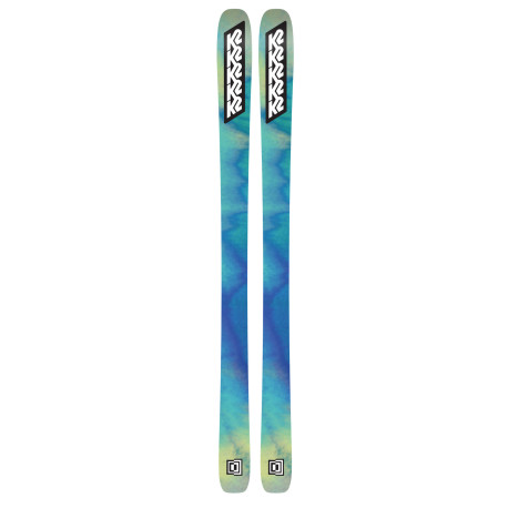 SKi K2 Mindbender 99Ti 2025 