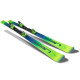 Ski Elan GSX Master Plate 2024 