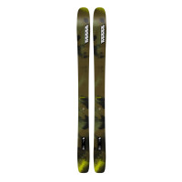 SKi K2 Mindbender Juvy 2025 