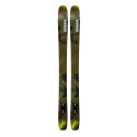 SKi K2 Mindbender Juvy 2025 