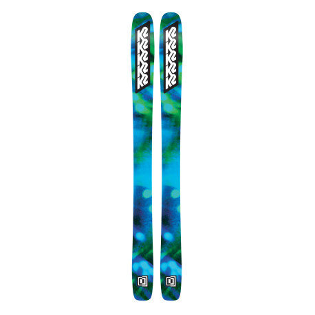 SKi K2 Mindbender Juvy 2025 