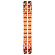 SKi K2 Omen 85 2025  - Ski sans fixations Homme