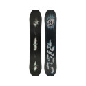 Snowboard Ride  Algorythm 2025 