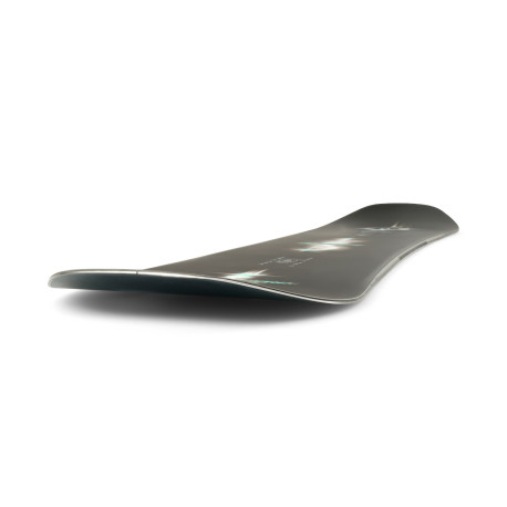 Snowboard Ride  Algorythm 2025 