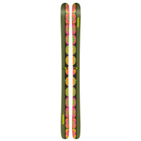SKi K2 Omen 90 2025 