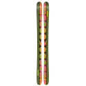 SKi K2 Omen 90 2025 