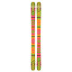 SKi K2 Omen 90 2025  - Ski sans fixations Homme