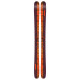 SKi K2 Omen 90 W 2025  - Ski sans fixations Femme