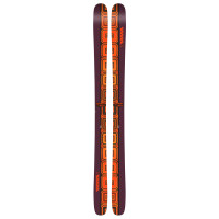 SKi K2 Omen 90 W 2025  - Ski sans fixations Femme