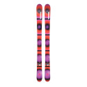 SKi K2 Omen Jr Flat 2025 