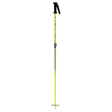 Bâtons de Ski K2 Boys Sprout Green 2025 