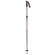 Ski Pole K2 Freeride Flipjaw 135 Purple 2025 