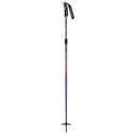 Ski Pole K2 Freeride Flipjaw 135 Purple 2025 