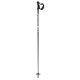 Bâtons de Ski K2 Style Carbon Black 2025 