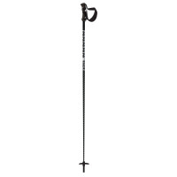 Ski Poles K2 Style Carbon Black 2025 