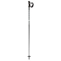 Bâtons de Ski K2 Style Carbon Black 2025 