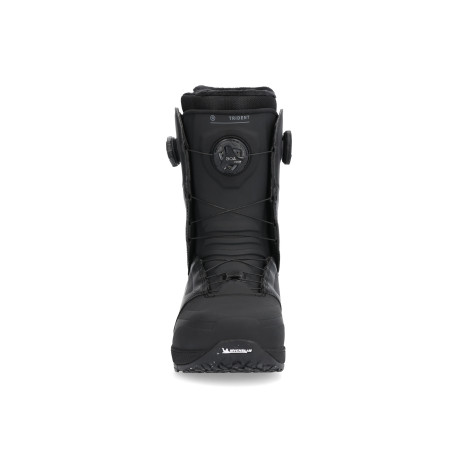 Boots Snowboard Ride  Trident 2026  - Boots homme