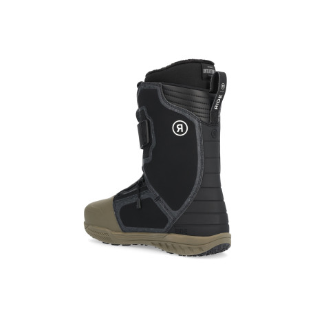 Snowboard Boots Ride  The 92 2025 