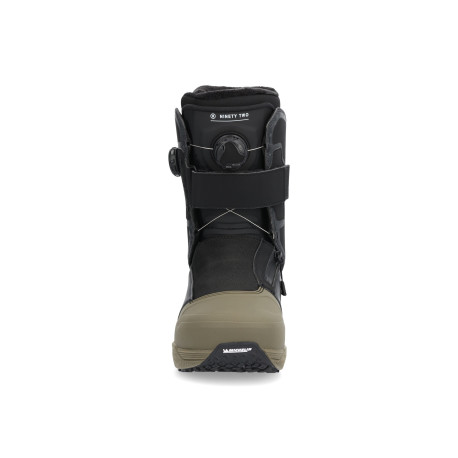 Snowboard Boots Ride  The 92 2025 
