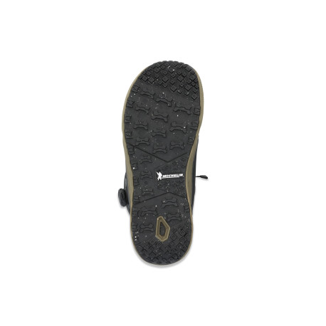 Snowboard Boots Ride  The 92 2025 
