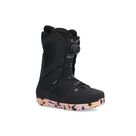 Snowboard Boots Ride  Sage 2025 