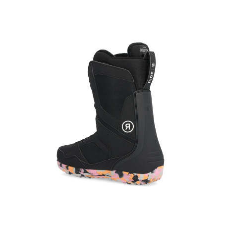 Snowboard Boots Ride  Sage 2025 