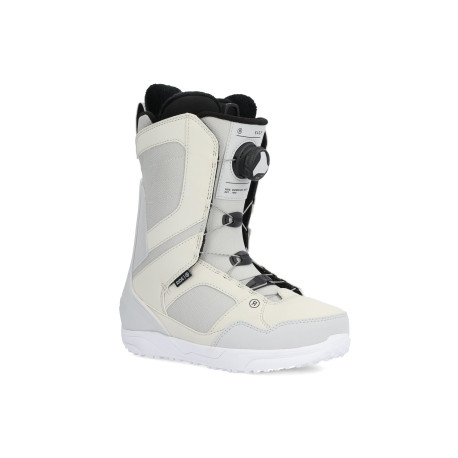 Snowboard Boots Ride  Sage 2025 