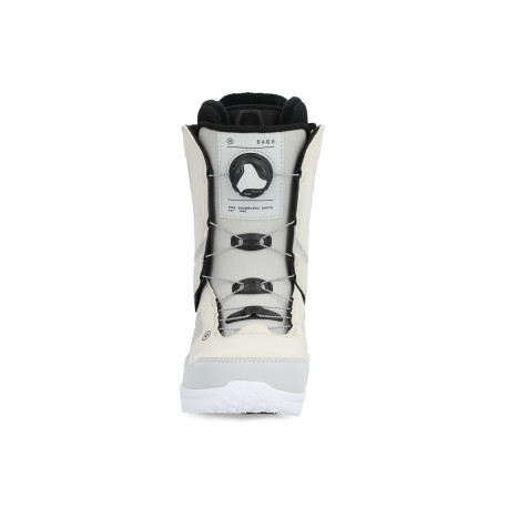 Snowboard Boots Ride  Sage 2025 