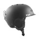 TSG Ski helmet Trophy Solid Color Black Satin 2021 - Skihelm
