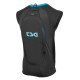 TSG Backbone Vest A Black 2023 - Dorsales