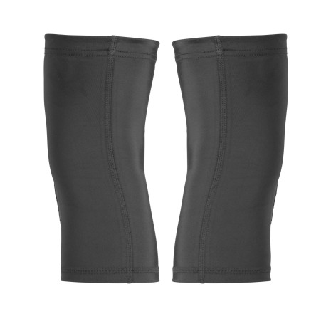 TSG Arctic Knee-sleeve 2nd Skin A Black 2023 - Knee Pad