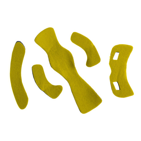 Skateboard-Helm Tsg Toddler Pad Kit Dc 5 Pcs 2023 - Skateboard Helme