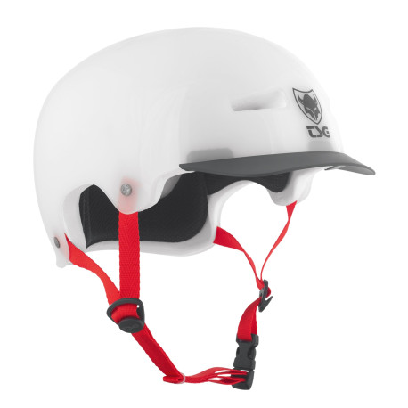 TSG Evolution Visor Abs One Size 2021 - VÊTEMENTS & ACCESSOIRES