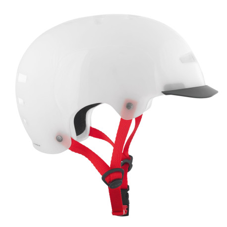 TSG Evolution Visor Abs One Size 2021 - VÊTEMENTS & ACCESSOIRES