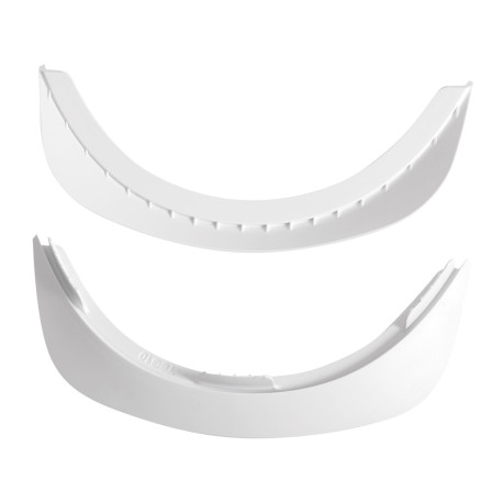 TSG Evolution Visor Abs One Size 2021 - VÊTEMENTS & ACCESSOIRES