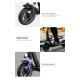 Trotinette Electrique Kuickwheel S1-C Pro 36V 13Ah 2024 