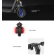 Electric Scooter Kuickwheel S1-C Pro 36V 13Ah 2024 