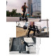 Electric Scooter Kuickwheel S1-C Pro 36V 13Ah 2024 