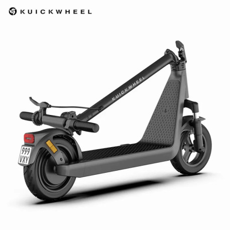 Trotinette Electrique Kuickwheel Aspire Pro 36V 12.5Ah 2023 