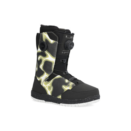 Snowboard Boots Ride  Lasso 2026  - Boots homme